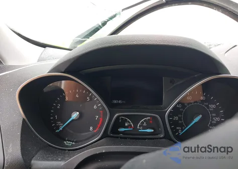 2019 Ford Escape Sel from USA, damaged, VIN 1FMCU0HD5KUA74370